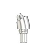 Multi-unit Abut D5 GH3.6/5.0 30° T2