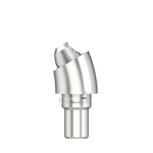 Multi-unit Abut D5 GH3.6/5.0 30° T2