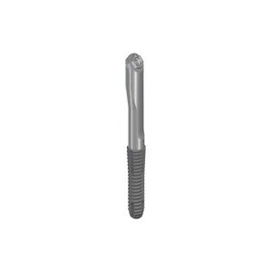 Zygomatic Impl. ZAGA Flat Ø4.5,L35,Ti