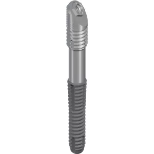 Zygomatic Impl. ZAGA Round Ø4.3,L30.0,Ti