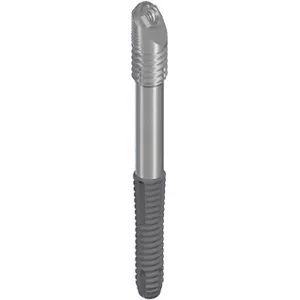 Zygomatic Impl. ZAGA Round Ø4.3,L35,Ti
