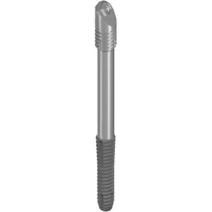 Zygomatic Impl. ZAGA Round Ø4.3,L42.5,Ti