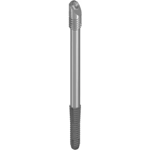 Zygomatic Impl. ZAGA Round Ø4.3,L52.5,Ti