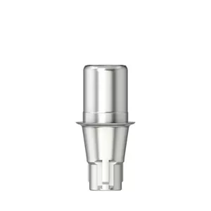 Ti base Zirconium abutm 3.5 mmD3,3GH0,65