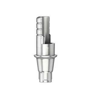 Ti-basis ASC Flex type1/SC D 3,8/4,3