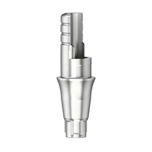Ti-Base ASC Flex Type1/SC D3,8/4,3 GH2,5