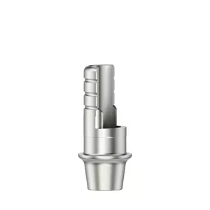 Ti-Base ASC Flex nonindexéeD3,8/4,3GH1,0