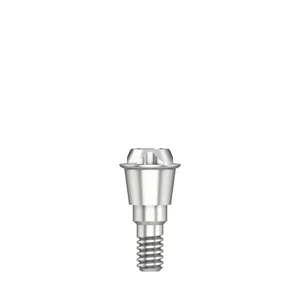 MedentiBASE abutm straightD3,8/4,3GH0,5