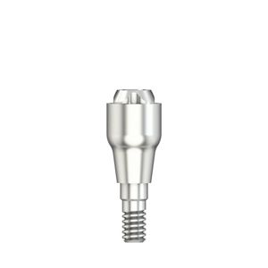 Pilier MedentiBASE droitD3,3GH 3,5