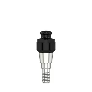 Optiloc abutment straight D 3,3 GH2