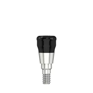 Pilier Novaloc / droit en 1 pièce D 3,8/4,3 GH 2,0