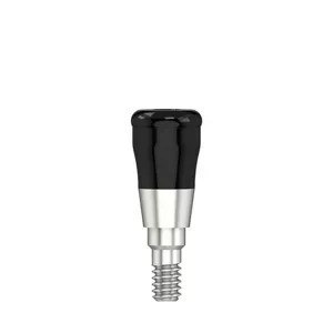 Novaloc abutment straight D 3,8/4,3 GH3