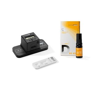 botissCARE - Test und Supplement PACKAGE