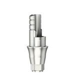 Ti-base ASC Flex incl. screw Type 1 SF D