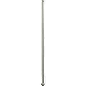Rosenbohrer für Zygom. Impl., Ø2.9mm,SST