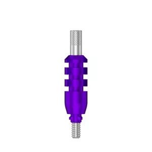 Implant pick up Open tray short NP 3,5
