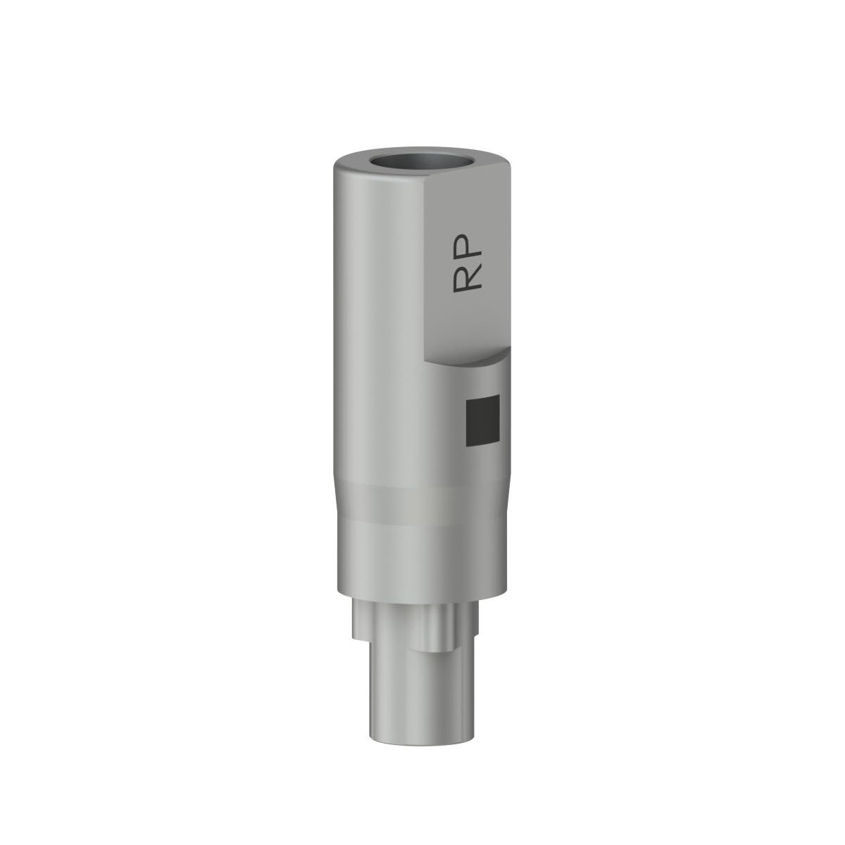 Scanbody / inkl. Halteschraube RP 4.3 | Straumann Group - Medentika ...