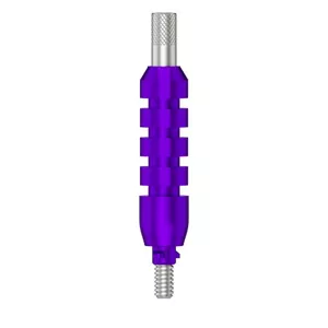 Implant pick up Open tray long NP 3,5