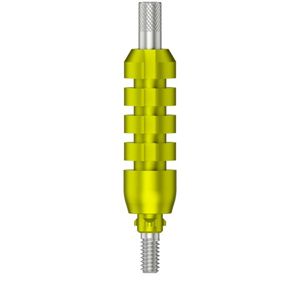 Implant pick up Open tray long RP 4,3
