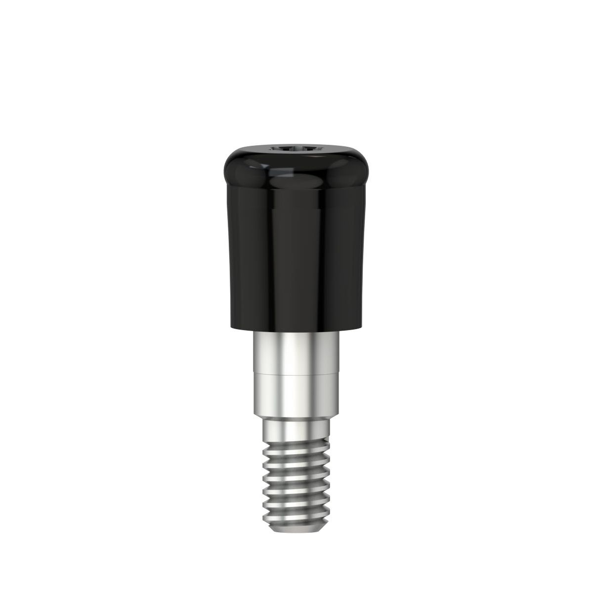 Novaloc Abutment / gerade einteilig NP 3,5 GH 3,0 Straumann Group