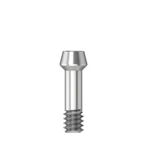 Abutment screw Ball Torx  M 2,0