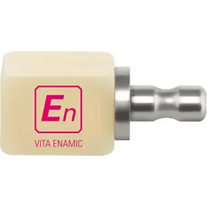 VITA Enamic mono, HT, 1M2-HT, C14