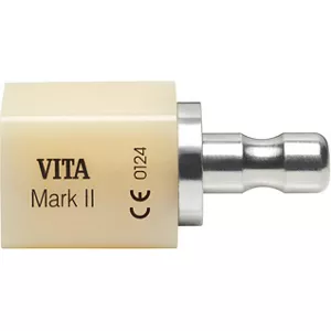 VITA Mark II, 3M1C, C14