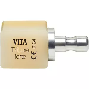 VITA TriLuxe Forte, 3M2C, I12