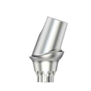 Standard Abut D5.4 GH1.5/2.5 18°