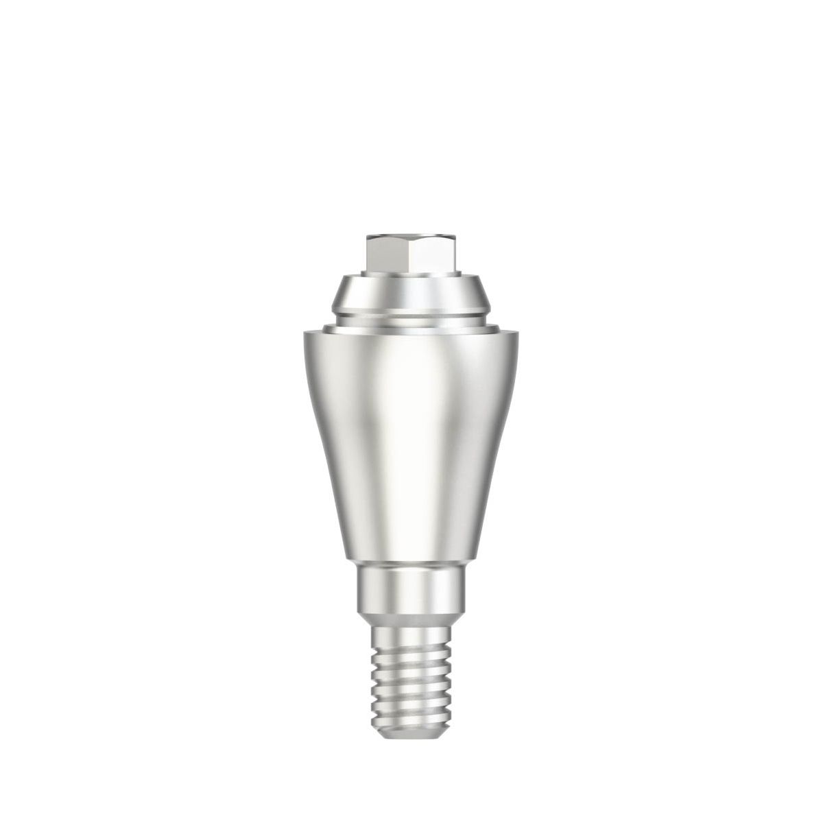 Multi-unit abutment / straight Sterile packaged D 4,2 GH 3,5 | Straumann  Group - Medentika New Zealand