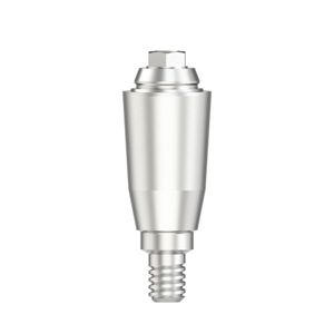 Multi-unit abutm D 4,8 GH 5,5