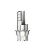 Base titane ASC Flex type1/SF WP5,5GH1,0