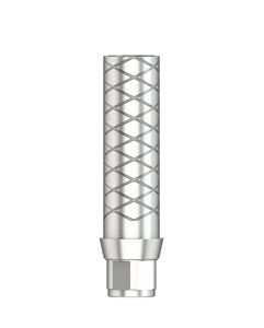 Temporary abutment / incl. abutment screw RP 4,3/5,0 | Straumann Group ...