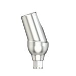 Solid abutm angled 18°Type1 NP 3,5D5,0