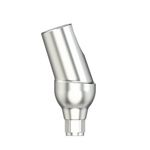 Solid abutm angled 18°Type2 NP 3,5D5,0