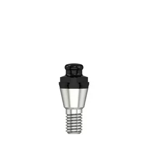 Pilier Optiloc droit RP 4,3/5,0 GH1,0