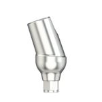 Solid abutm angled18°Type1RP4,3/5,0D5,5