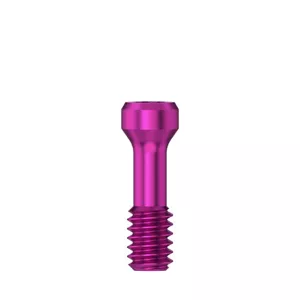 Laboratory screw UG M 2,0