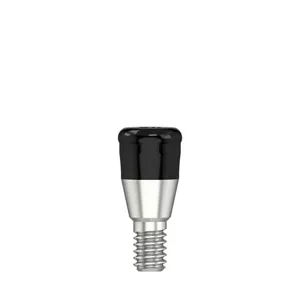 Pilar Novaloc recto RP 4,3/5,0 GH2,0