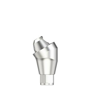 Multi-unit abutm angl 30° RP 4,3/5,0 GH