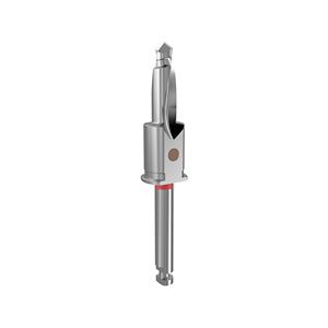 FRESA GUIA Ø2.4/3.0 L6.5 G5.0