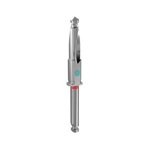 FRESA GUIA Ø2.4/3.0 L8 G3.6