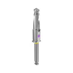 FRESA GUIA Ø3.0/3.6 L8 G4.2
