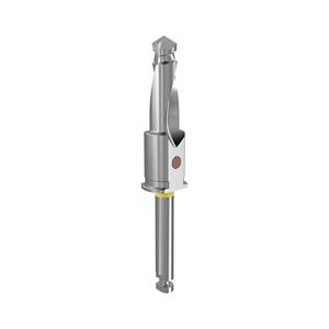 FRESA GUIA Ø3.0/3.6 L8  G5.0