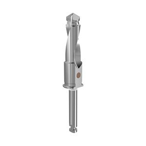 FRESA GUIA Ø3.6/4.2 L10 G5.0