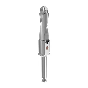 GEFÜ BOHRER Ø3.6/4.2 L12 G5.0