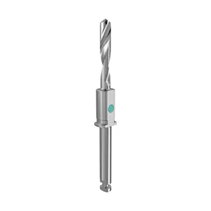 GEFÜH STARTBOH. Ø2.0 L10 G3.6