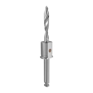 GEFÜH STARTBOH. Ø2.0 L12 G5.0