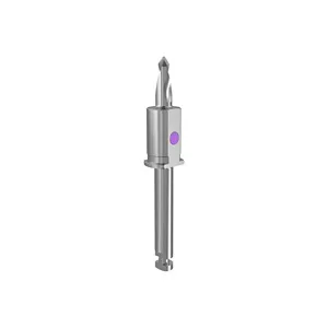 GEFÜH STARTBOH. Ø2.0 L4.5 G4.2