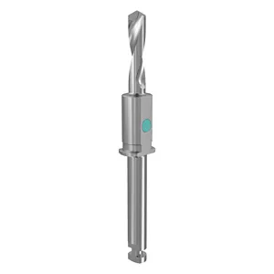 GEFÜH STARTBOH. Ø2.0 L6.5 G3.6